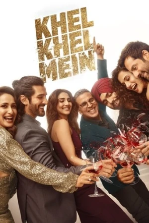 Kimin Eli Kimin Cebinde (2024) izle