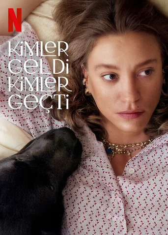 kimler geldi kimler geçti (2024) izle
