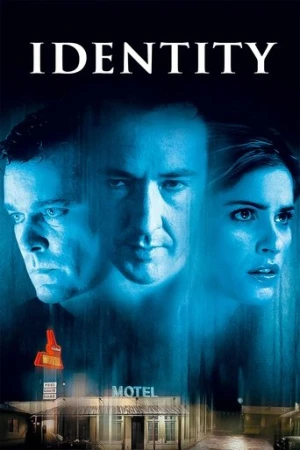 Kimlik (2003) izle