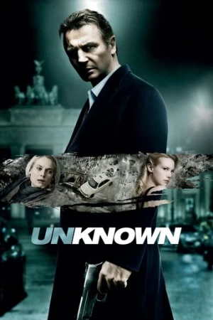 Kimliksiz (2011) izle