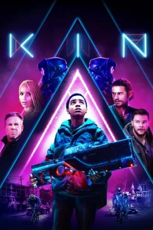 Kin (2018) izle