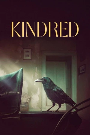 Kindred (2020) izle
