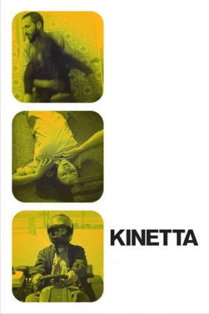 Kinetta (2005) izle