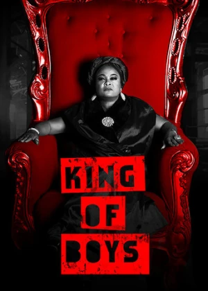 King of Boys (2018) izle
