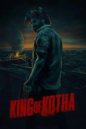 King of Kotha (2023) izle