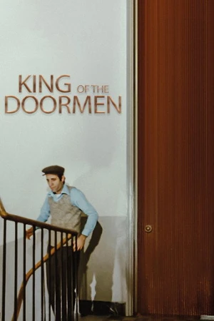 Kapıcılar Kralı (1977) izle