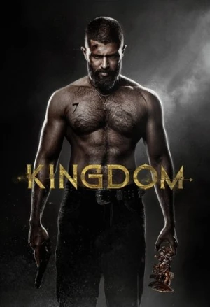 Kingdom (2025) izle
