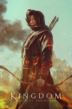 Kingdom: Ashin of the North (2021) izle