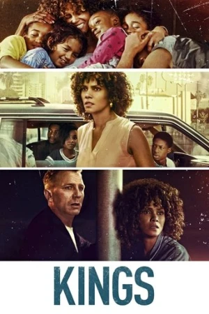 Kings (2017) izle