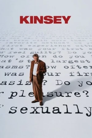 Kinsey (2004) izle