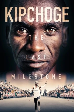 Kipchoge: The Last Milestone (2021) izle