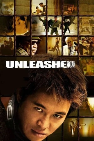 Kır Zincirlerini (2005) izle