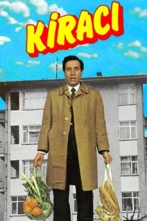 Kiracı (1987) izle