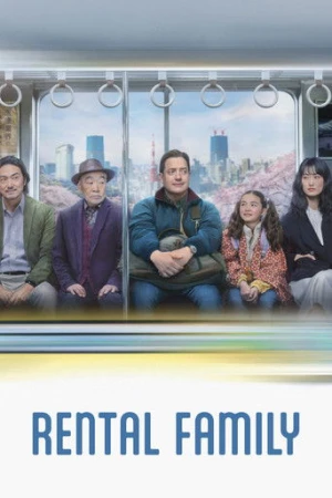 Kiralık Aile (2025) izle