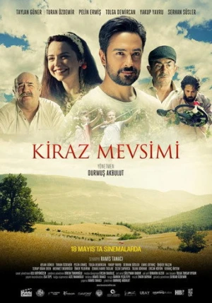 Kiraz Mevsimi (2018) izle