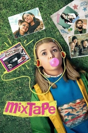 Kırık Kaset (2021) izle
