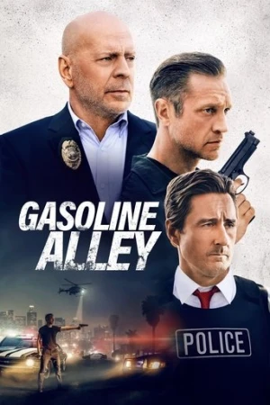 Kirli Adalet (2022) izle