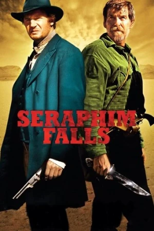 Kirli Geçmiş (2007) izle