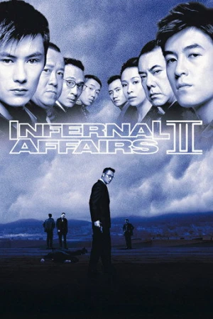 Kirli İşler 2 (2003) izle