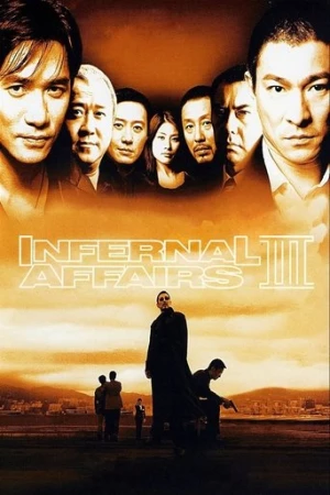 Kirli İşler 3 (2003) izle
