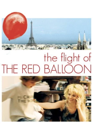 Kırmızı Balon'un Yolculuğu (2007) izle