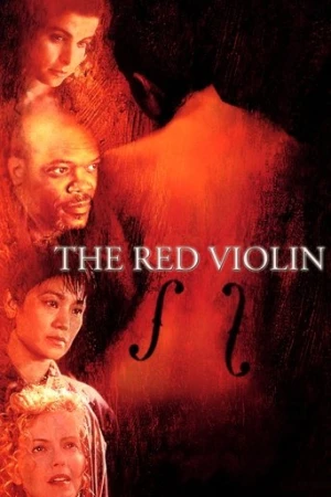 Kırmızı Keman (1998) izle