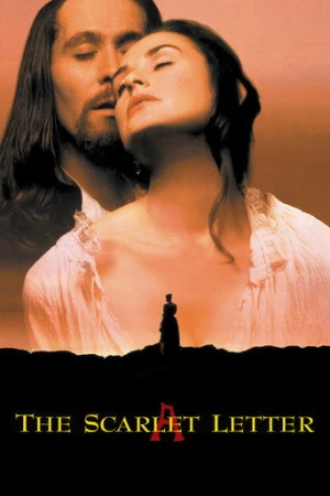 Kırmızı Leke (1995) izle