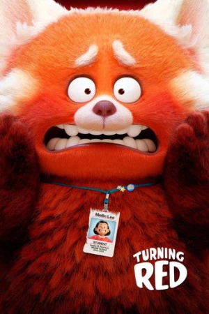 Kırmızı (2022) izle