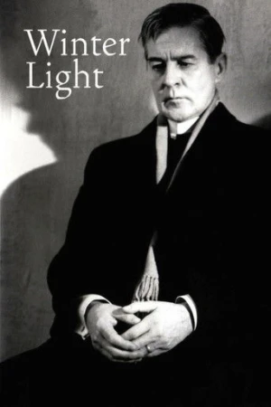 Kış Işığı (1963) izle