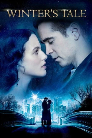 Kış Masalı (2014) izle