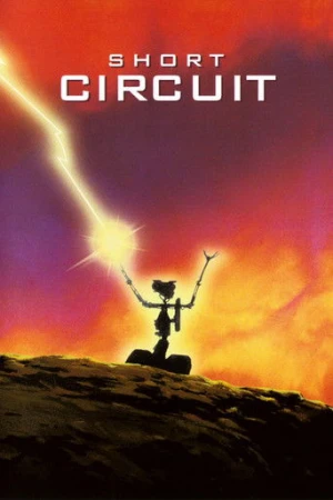 Kısa Devre (1986) izle