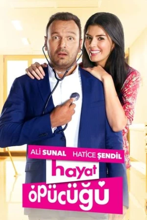 Hayat Öpücüğü (2015) izle