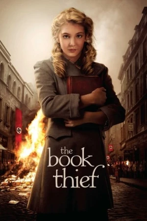 Kitap Hırsızı (2013) izle