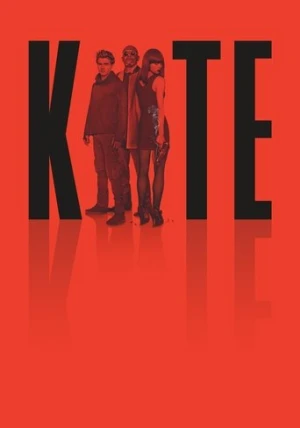 Kite (2014) izle