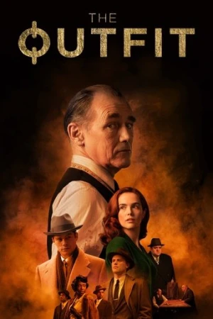 Kıyafet (2022) izle