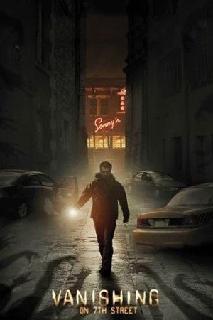 Kıyamet Gecesi (2010) izle