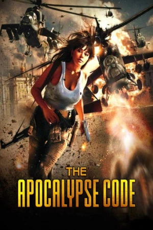Kıyamet Kodu (2007) izle