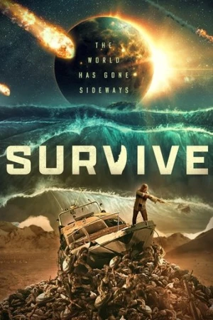 Kıyametten Sonra (2024) izle