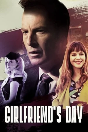 Kız Arkadaşlar Günü (2017) izle