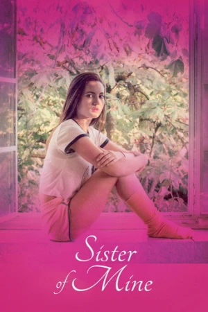 Kız Kardeşim (2017) izle