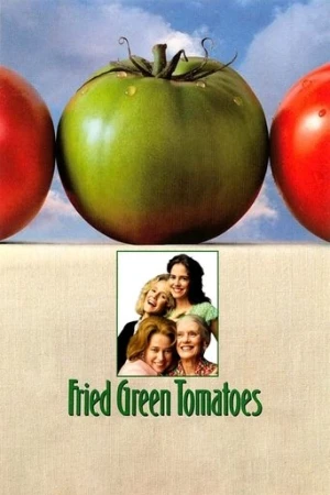 Kızarmış Yeşil Domatesler (1991) izle