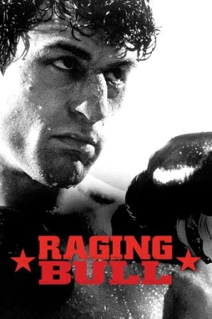 Kızgın Boğa (1980) izle