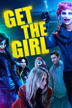 Kızı Getirin (2017) izle