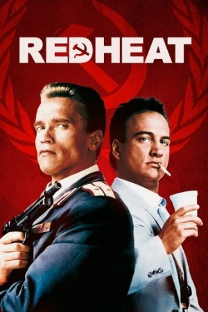 Kızıl Alev (1988) izle