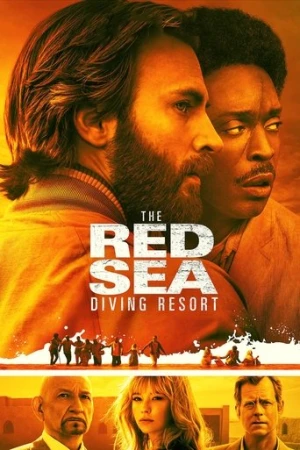 Kızıl Deniz - Kardeşler Operasyonu (2019) izle