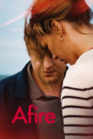 Kızıl Gökyüzü (2023) izle