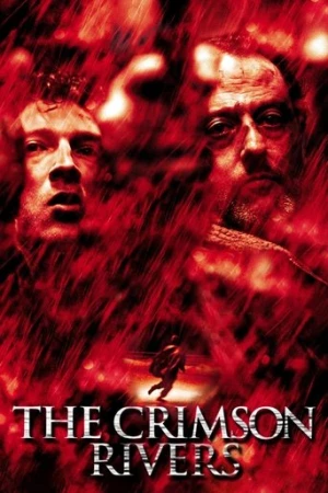 Kızıl Nehirler (2000) izle