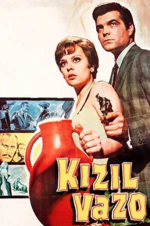 Kızıl Vazo (1969) izle