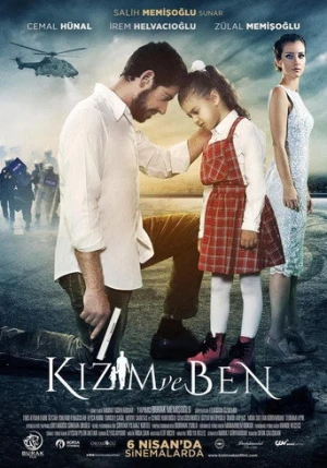 Kızım ve Ben (2018) izle