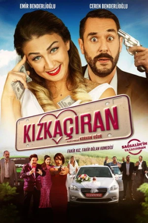 Kızkaçıran (2016) izle